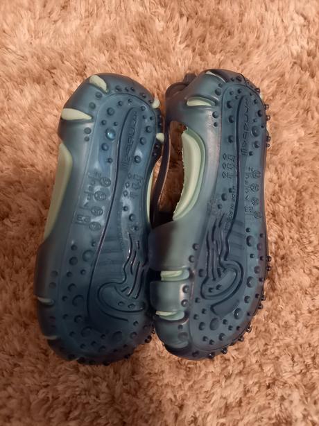 Decathlon do vody topánky 23, decathlon,23