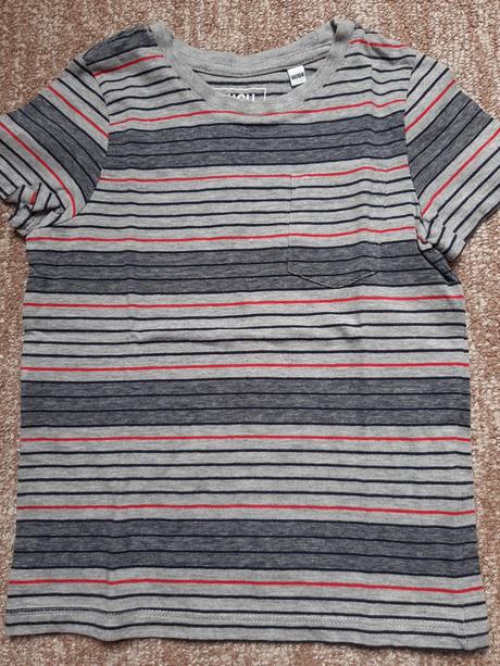 Tricko 98/104, c&a,98