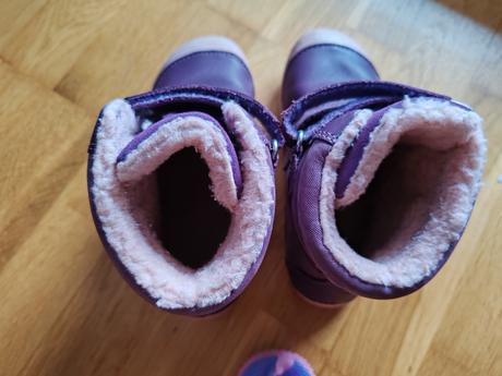 Čižmy barefoot, d.d.step,31