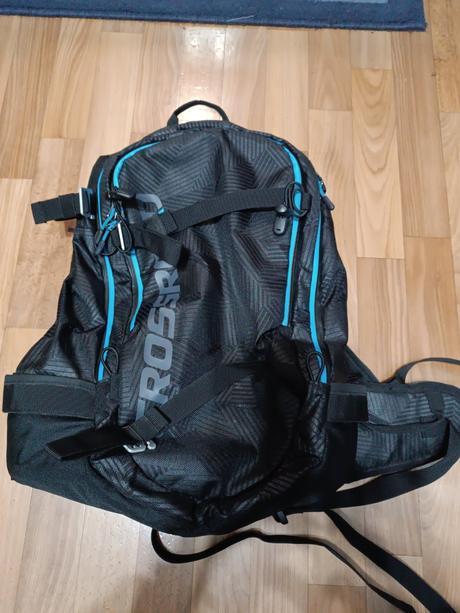 Outdoor batoh skyler 25, zn. decatlon,