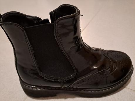 Prechodné topanky, nelli blu,33