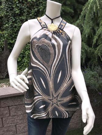 Letný top zn. gizia, 38