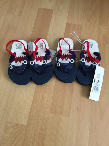 Chlapcenske zabky, f&f,26 / 27