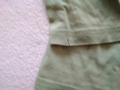 Pekné tričko - natelnik., cherokee,116