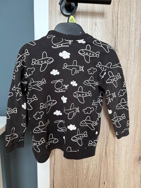 Mikina h&m 92, h&m,92