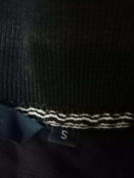 Tričko, tom tailor,s