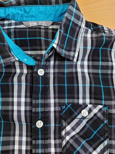 Košeľa, lindex,128