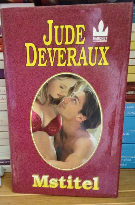 Jude deveraux, 