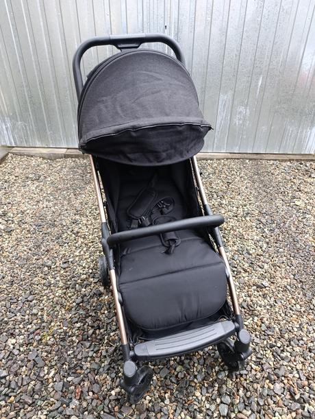 Cestovný kočík zoppa quick, zopa,zopa quiq