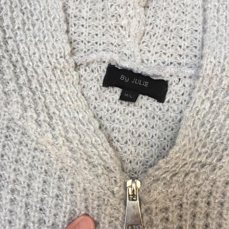 Teplý sveter m/l, m