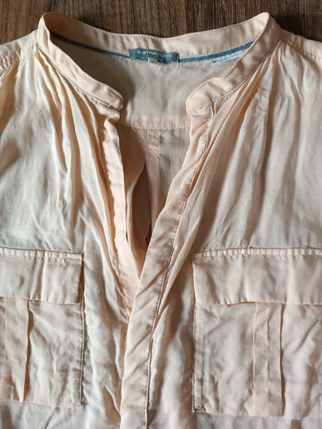 Blúzka, g-star raw,l