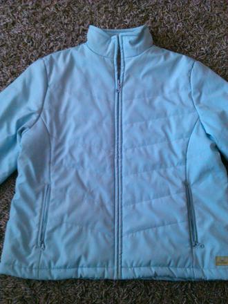 Vetrovka, tom tailor,l