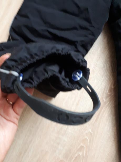 Funkčné zimnė oteplovačky mik kline, 116