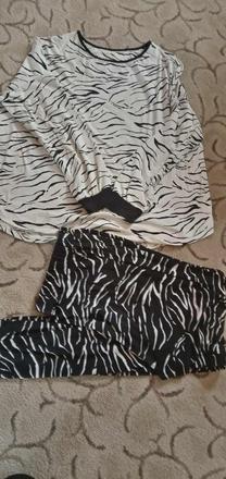 Suprava pyzamo, primark,44