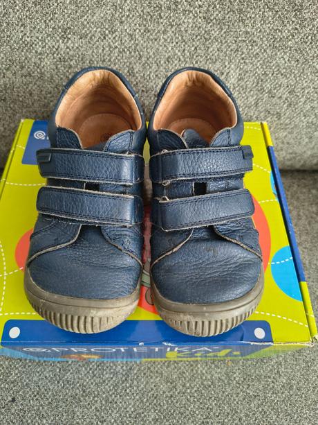 Barefoot tenisky, protetika,30