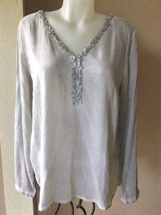 Krásna bluza blue motion/195, 42