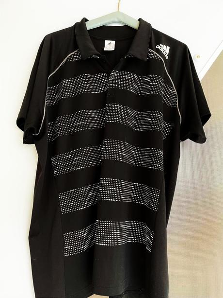 Polokošeľa adidas 3xl/4xl, adidas,xxxl