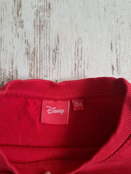 Mikina minnie mouse, disney,134