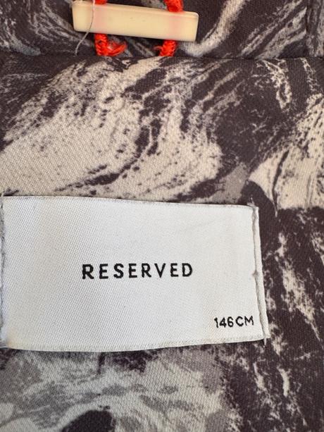 Lyžiarska bunda, reserved,146