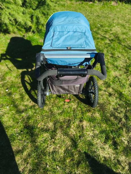 Thule urban glide 2 + veľa veci zadarmo, thule,thule urban glide 2