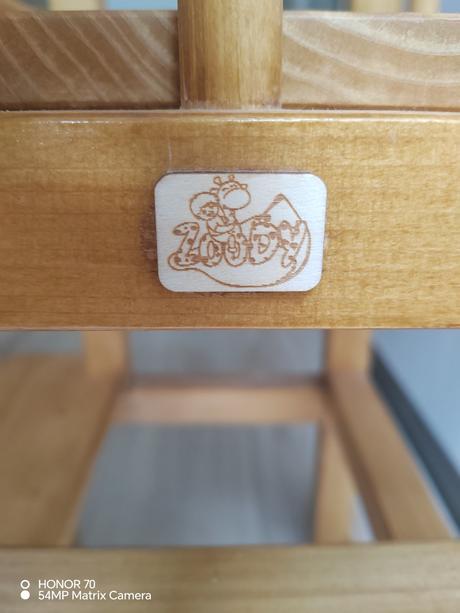 Učiaca veža zoody, 