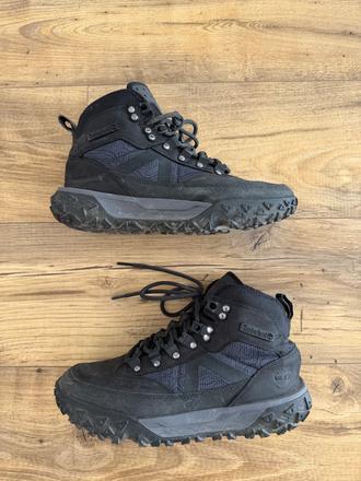 Zimné topánky timberland, timberland,40