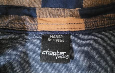 Balík- mayoral (tričko+rifle)+košeľa+šál, mayoral,152