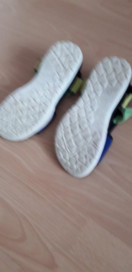 Sandálky zara, zara,38