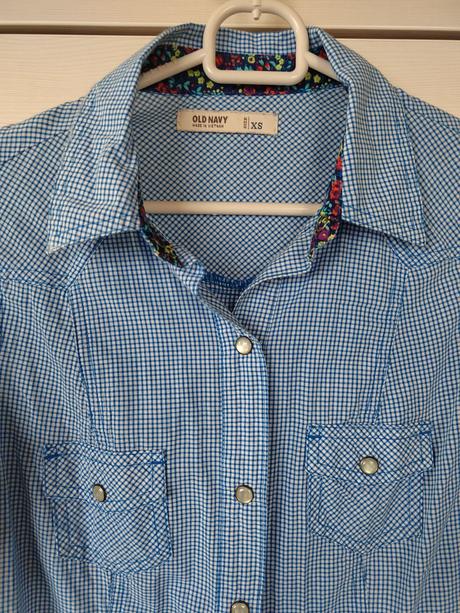 Košeľa old navy, old navy,xs