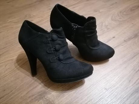 Topánky, graceland,36