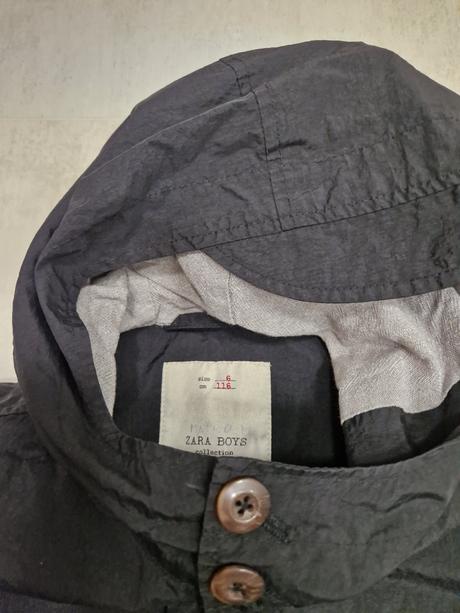 Bunda zara, zara,116