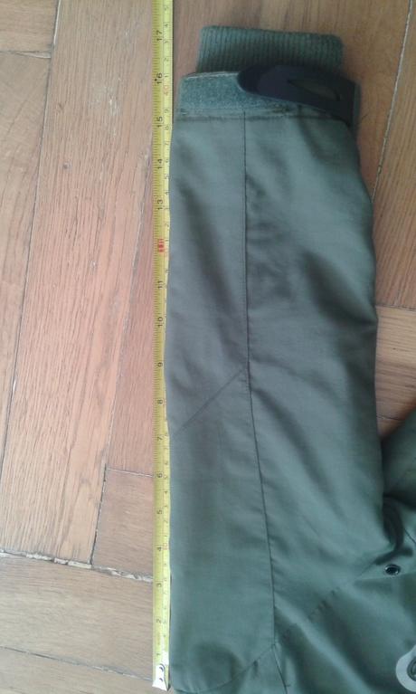 Prechodna bundicka, f&f,122