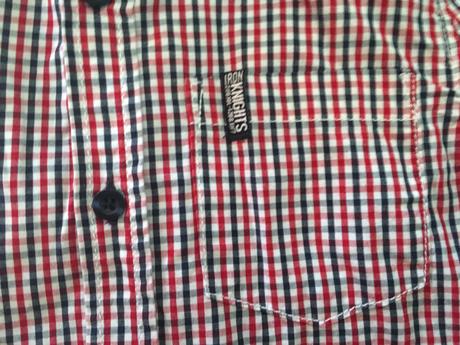 Košeľa, dopodopo,122