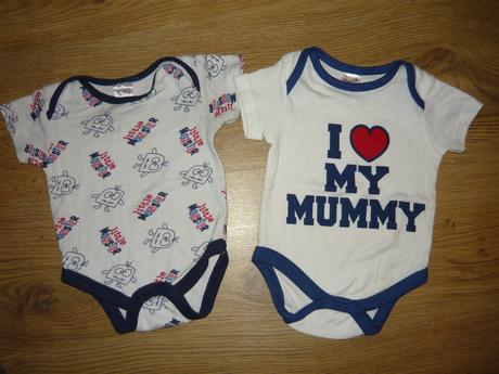 Body viac kusov -62, little angel®,62