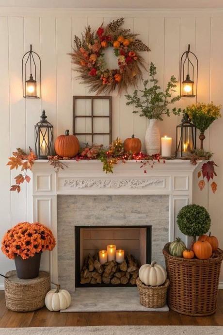 Starý drevený okenný rám, 