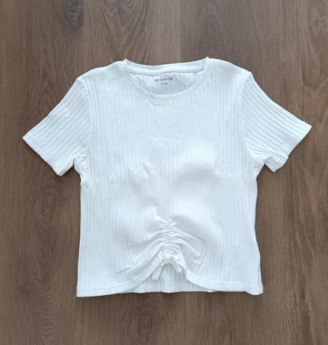 Dievčenské tričko, reserved,164