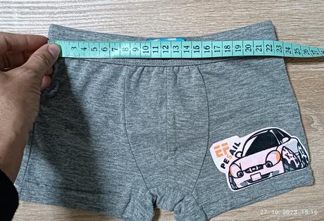 Boxerky, 104