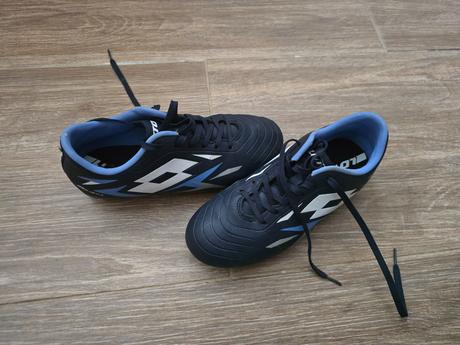 Kopačky č.36 lotto, 36