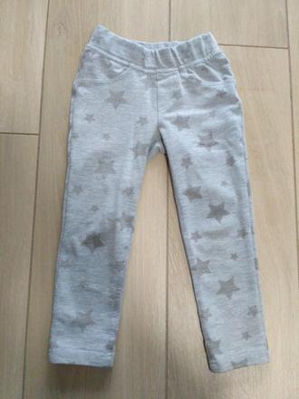 Legíny s hviezdami, pepco,98