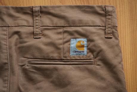 Pánske nohavice carhartt w32, 32