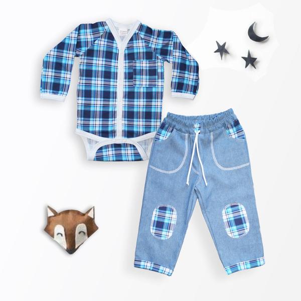 Súťaž !!! Moderný detský set (Slov. výroba)