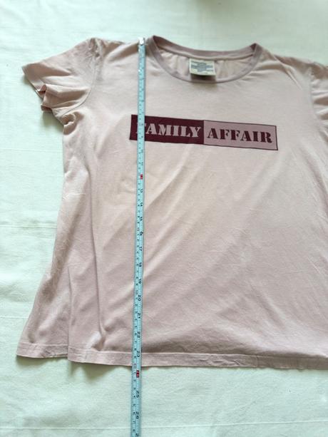 Tričko baum und pferdgarten, l