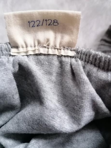 Suknička 2ks  122/128, kuniboo,122