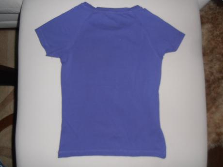 Dievčenské tričko č. 140, kik,140