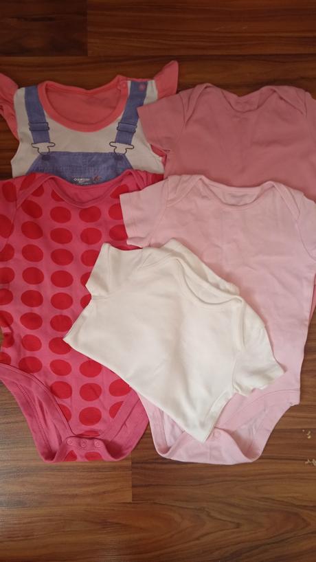 Body 5ks vel.86, f&f,86