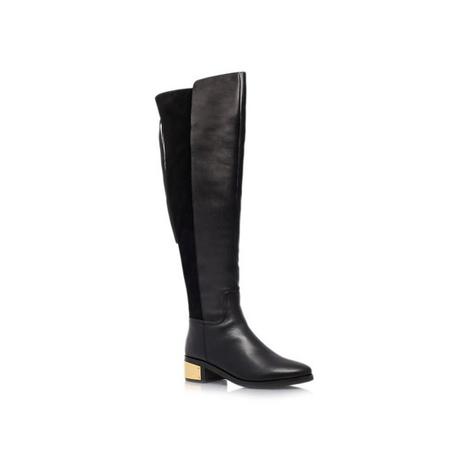 Kg kurt geiger - vysoké čižmy veľ.41, 41
