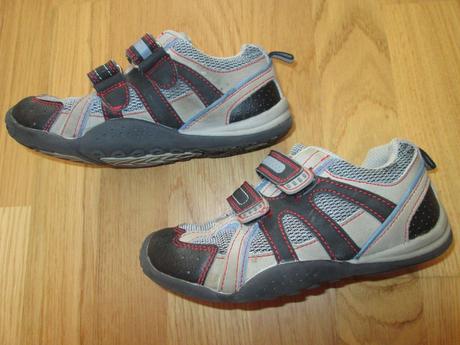 Topánočky, bubble gummers,29