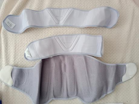 Podporný tehotenský pás, 