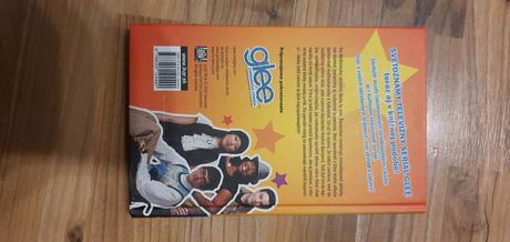 Kniha glee zaciname, 