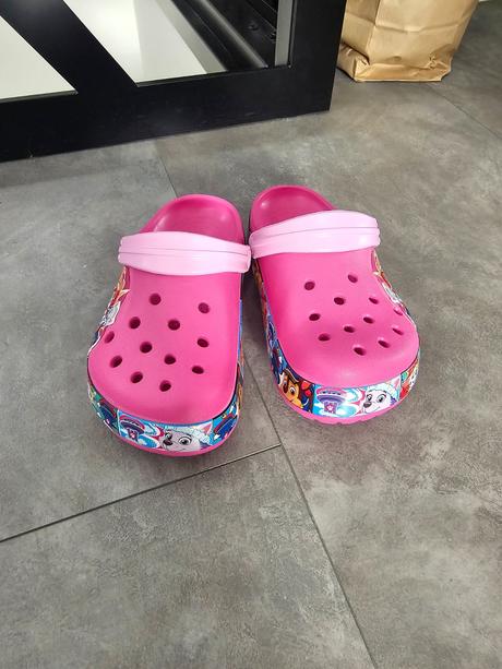 Crocs nové, crocs,33 / 34